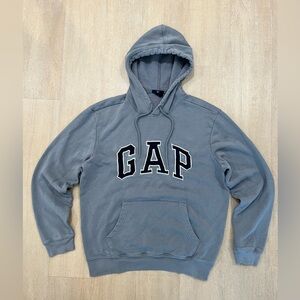 GAP Hoodie Medium